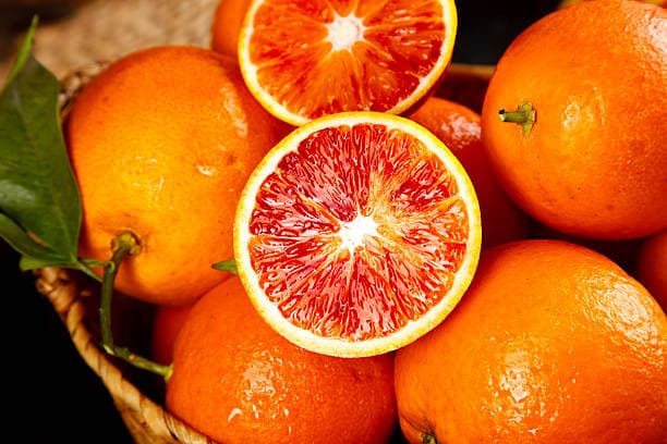 تصویر 4 از خرید پرتقال خونی تازه + قیمت فروش استثنایی